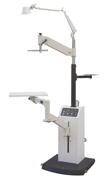 TR-700 Hot Sale Most Economic and cheapest Chair combined table and chair ophthalmic unit