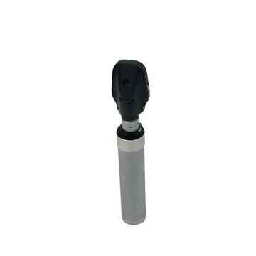 Ophthalmic Rechargeable Retinoscope and Rechargeable Ophthalmoscope Set YZ-11D and YZ-24B