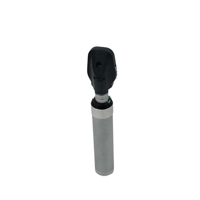 Rightway Brand Ophthalmic Rechargeable Retinoscope and Rechargeable Ophthalmoscope Set YZ-11D and YZ-24B