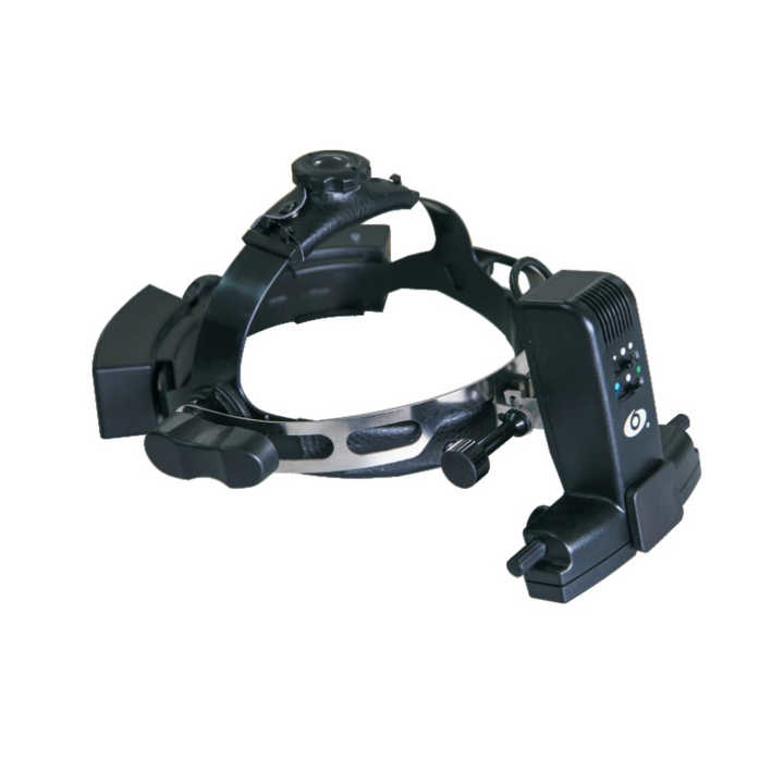 ophthalmic equipment rechargeable YZ25C Binocular Indirect Ophthalmoscope