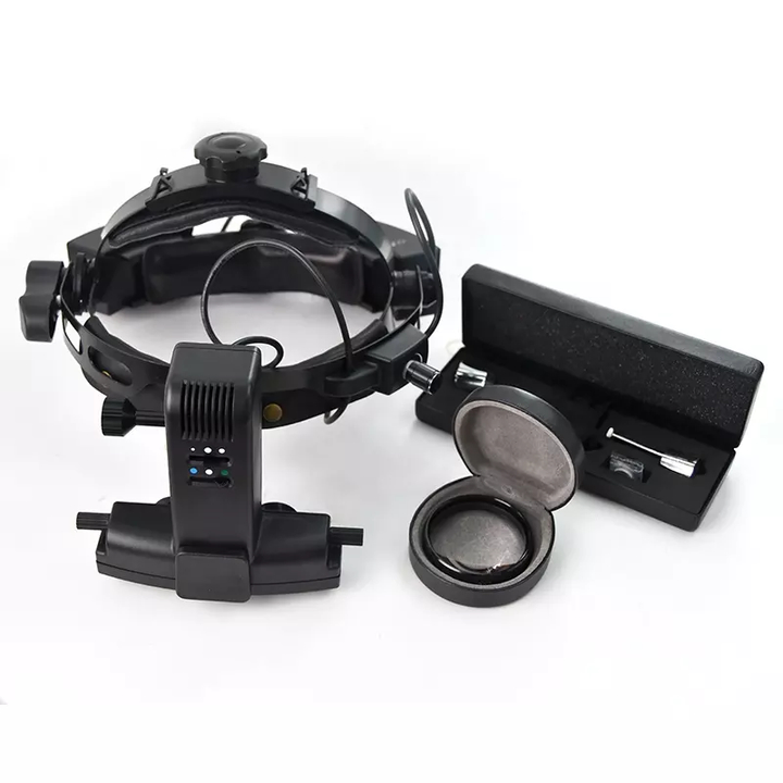 ophthalmic equipment rechargeable YZ25C Binocular Indirect Ophthalmoscope