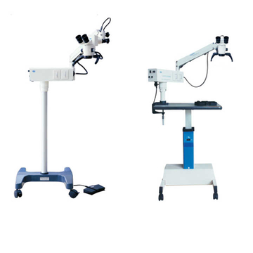 Rightway Brand YZ-20P5 High Technology eye Ophthalmic Surgical microscope/ Operation Microscope