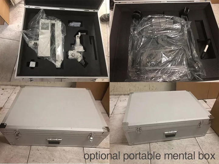 Rightway Brand YZ-20P5 High Technology eye Ophthalmic Surgical microscope/ Operation Microscope