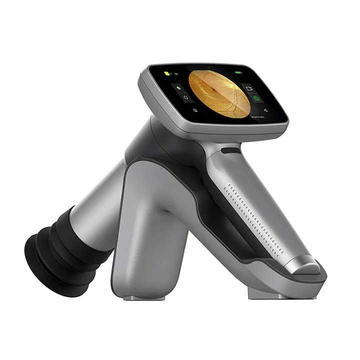 High Quality Automatic Portable Handheld Digital Eye Fundus Camera HFC-2