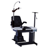 Rightway Brand ophthalmic refraction unit combined table Ophthalmic Stand with Chair for top quality