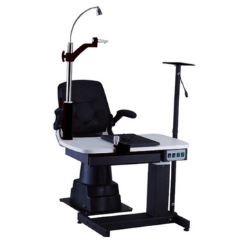 ophthalmic refraction unit combined table Ophthalmic Stand with Chair for top quality