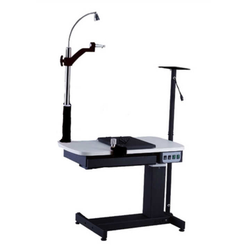 ophthalmic refraction unit combined table Ophthalmic Stand with Chair for top quality