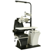 Rightway Brand China optical shop motorized machines ophthalmic refraction unit optometry combined table chair TR900