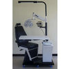Rightway Brand China optical shop motorized machines ophthalmic refraction unit optometry combined table chair TR900
