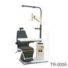 Rightway Brand optical instrument Ophthalmic unit chair and stand TR-500A combined table
