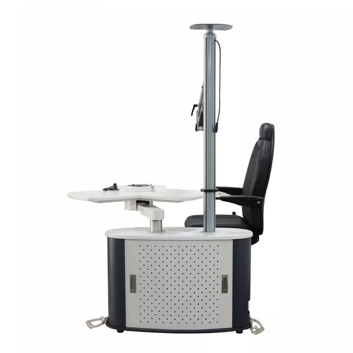 Ophthalmic Unit combined table and chair table combined units S-900A combined table