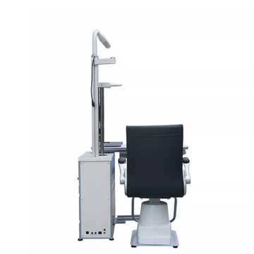 optics instruments combine electric table and chair S-550B