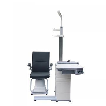 optics instruments combine electric table and chair S-550B
