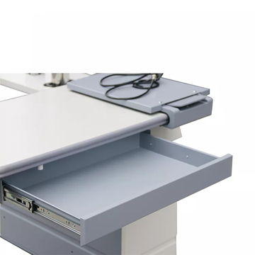 optics instruments combine electric table and chair S-550B