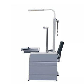 optics instruments combine electric table and chair S-550B