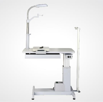 Good Quality Popular In China Combined Table C-180A Ophthalmic Chair Unit