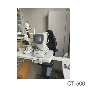 Diagnostic Refraction Chair Unit CT-500 Ophthalmic Unit Price