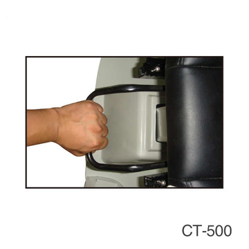 Diagnostic Refraction Chair Unit CT-500 Ophthalmic Unit Price