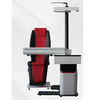 Rightway Brand CT-1000 ophthalmic unit Ophthalmic Diagnostic Refraction Chair Unit Combined Table Ophthalmic Refraction Chair Unit