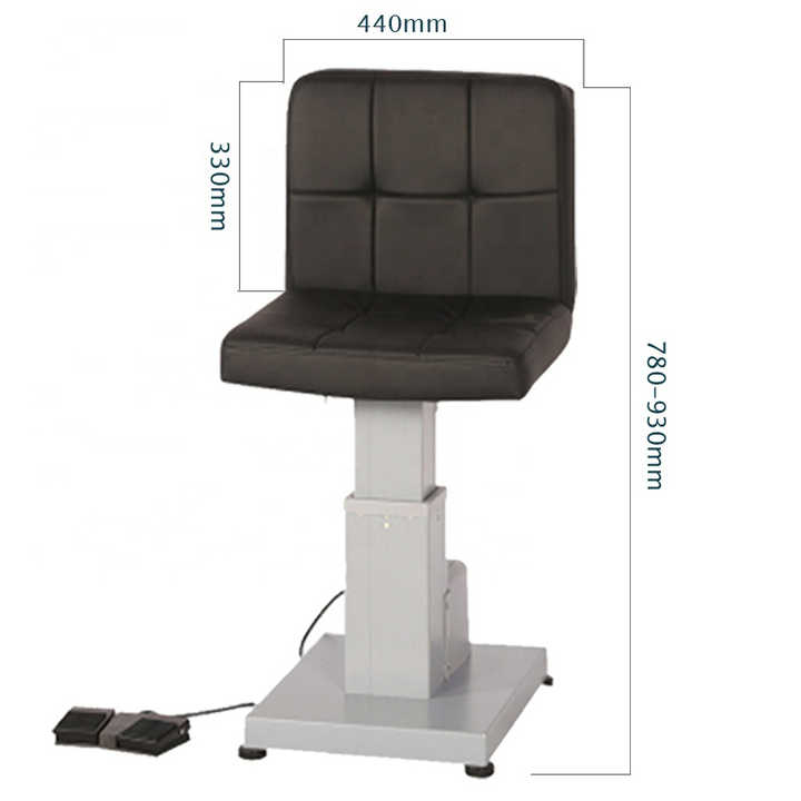 Optometry equipment Cheap price Ophthalmic Chair