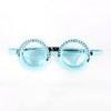 Ophthalmology Optical Instrument Optometry Titanium Trail Frame for children
