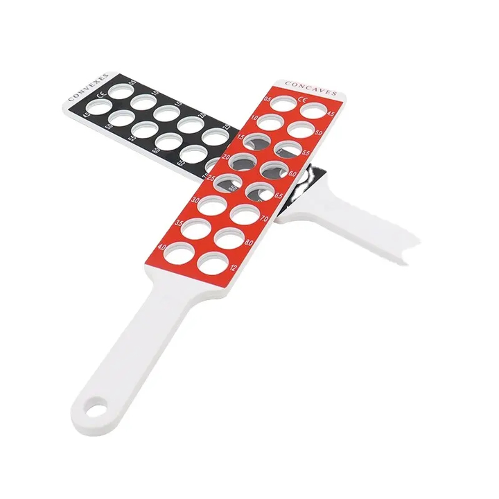 Rightway Brand  Optical Ophthalmic Instrument china ophthalmic equipment Retinoscopy rack set