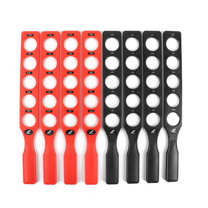 Rightway Brand  High quality Ophthalmic Equipment Board lens Retinoscopy Rack