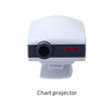 Rightway Brand WZ-3000A Auto Chart Projector Optometry Projector Auto Projector Optotypes