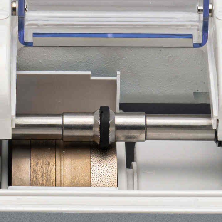 Manufacturer Price SJM-2008 Auto Lens Edger Most Efficient for Lens Edging and Polishing Improve