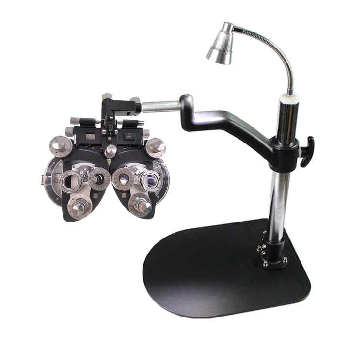 china optical equipment phoropter arm Optometry Instruments