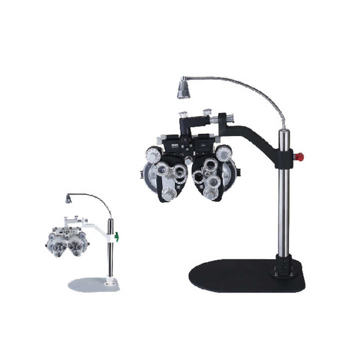 china optical equipment phoropter arm Optometry Instruments