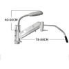 Rightway Brand hot quality optical instruments wall mounted projector stand phoropter arm WZ-ZN