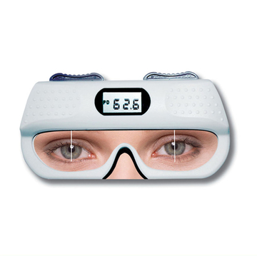 High quality optometry equipments Digital PD meter Pupilometer LY-18