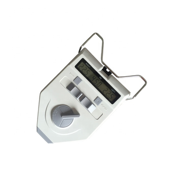 Optometry PD rule pupil distance tester PD meter LY-9A