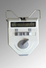 Optometry PD rule pupil distance tester PD meter LY-9A