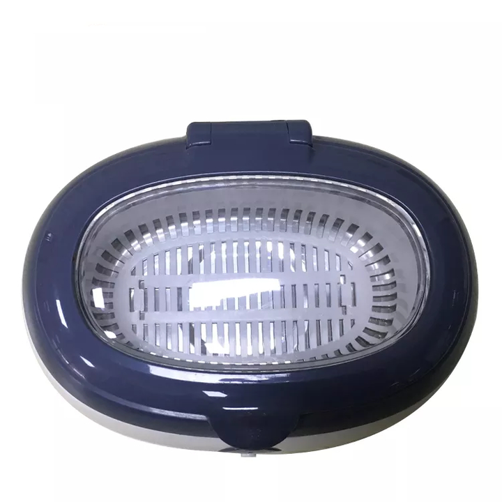 GB-800 Low Voice Hot Selling Ultrasonic Lens Eyeglass Cleaner Machine