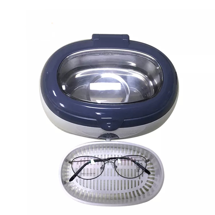 GB-800 Low Voice Hot Selling Ultrasonic Lens Eyeglass Cleaner Machine