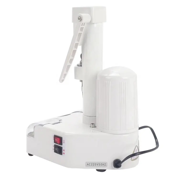 LY-988C Ophthalmic instrument best lens pattern drilling machine and Notching Machine