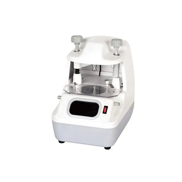 Rightway Brand  LY-2D centering machine lens for optical center Lens Blocker centering machine