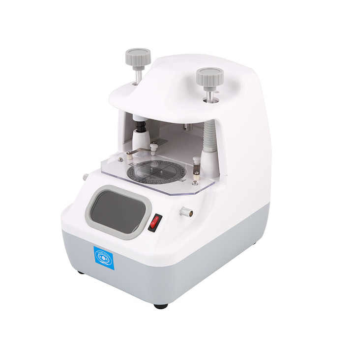 Rightway Brand  LY-2D centering machine lens for optical center Lens Blocker centering machine