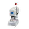 Rightway Brand  Most economic Optical drilling machine LY-918C Lens Pattern Drilling Machine