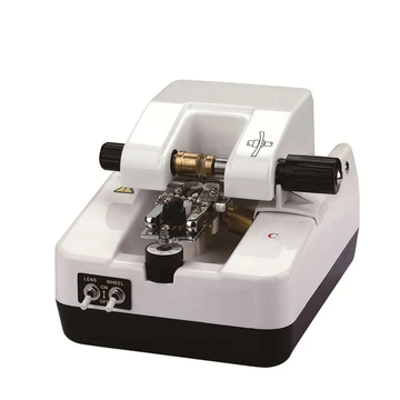Lens grooving machine eyeglasses processing equipment LY-1800C