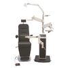 Rightway Brand TR-700A Hot Sale Most Economic and cheapest Chair combined table and chair ophthalmic unit