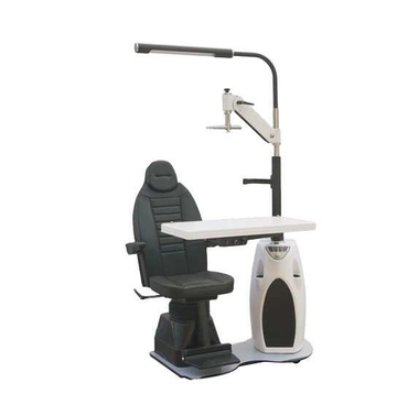 TR-510 Combined Table and Chair Ophthalmic Unit