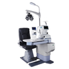 Rightway Brand PK-199A Ophthalmic Table and Chair unit