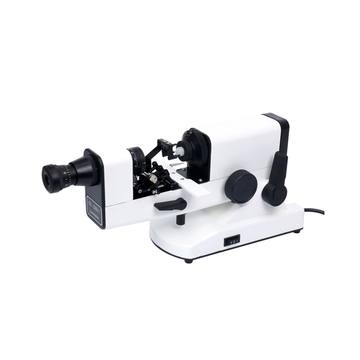 GJD-7 Manual Lensmeter