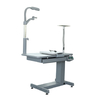 Rightway Brand C-180A Ophthalmic Table and Chair unit