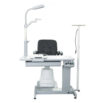 C-180A Ophthalmic Table and Chair unit