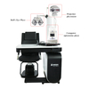 Rightway Brand CS-700B Ophthalmic Table and Chair unit
