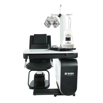CS-700B Ophthalmic Table and Chair unit